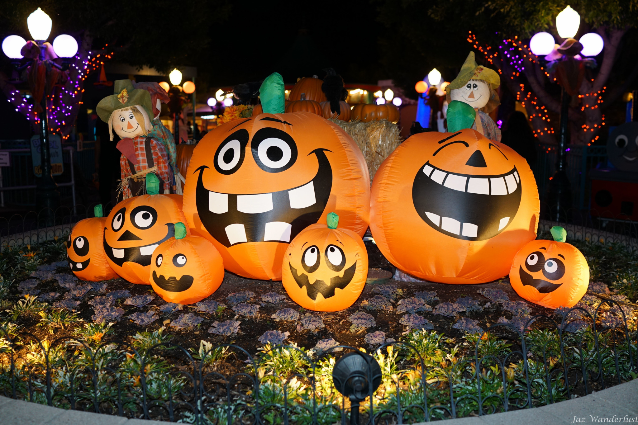 Adventure City Halloween