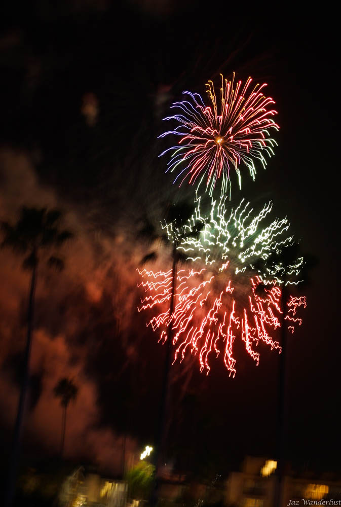 Newport Beach Christmas Boat Parade