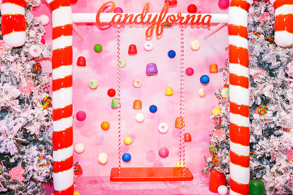 Candyfornia
