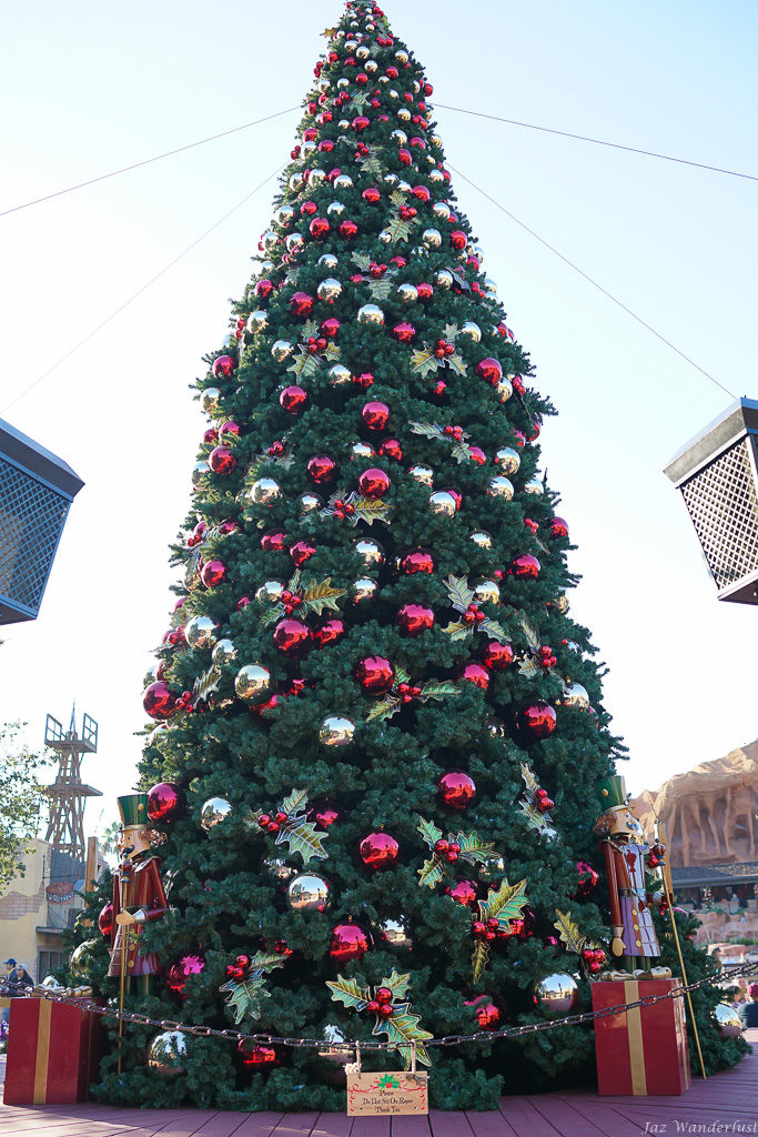 Knott's Merry Farm