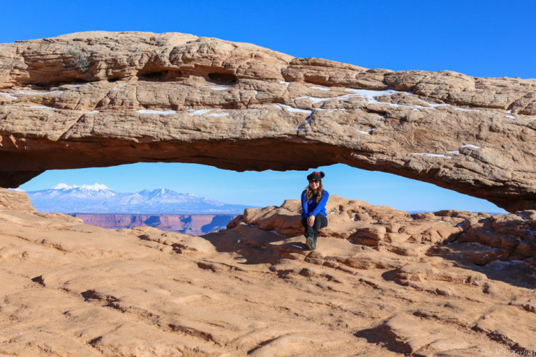 One Day Guide: Canyonlands National Park and Dead Horse Point State ...