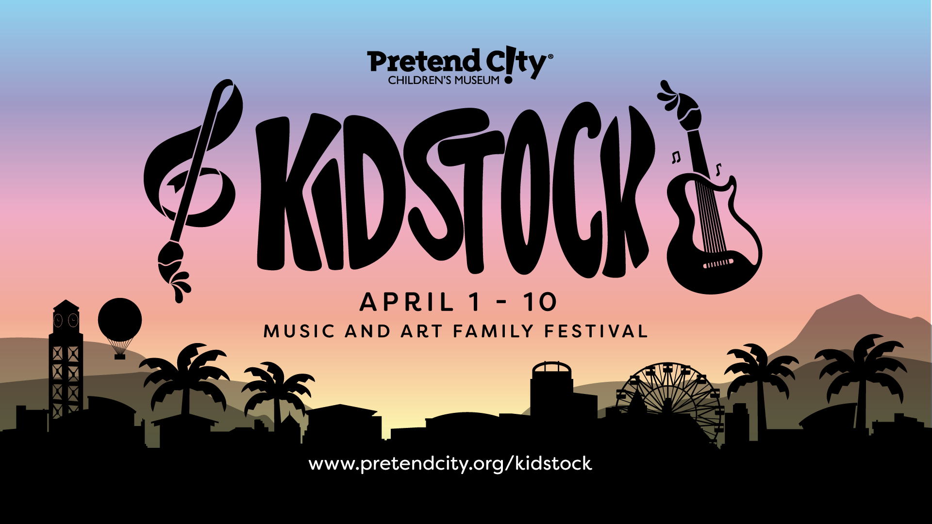 Kidstock