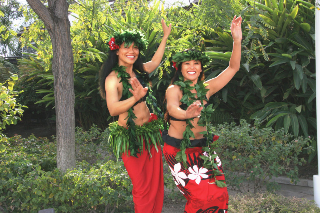 Pacific Islander Festival