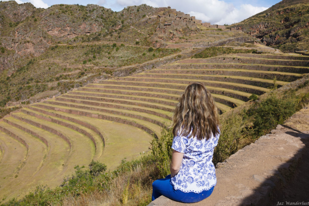 Peru Part 3 - Journey through the Sacred Valley - Jaz Wanderlust