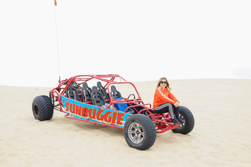 Dune Buggy