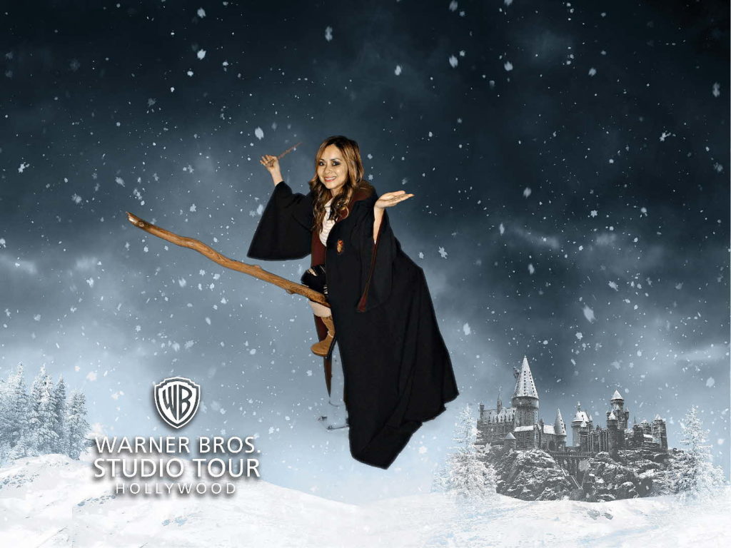 Visiting Warner Bros Studio Tour with Go Los Angeles Explorer Pass ...